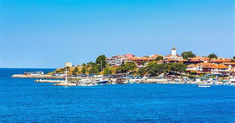 cheap flight to bulgaria from bristol
